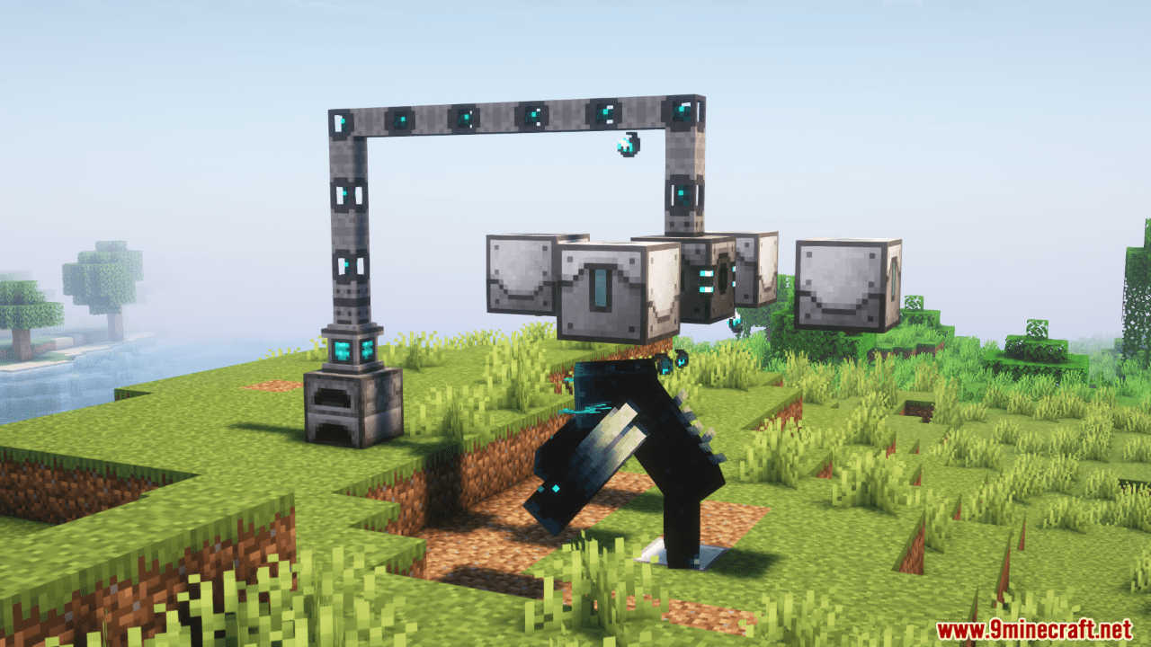 1713491135 869 industrial foregoing souls mod 1201 – speed up machines with