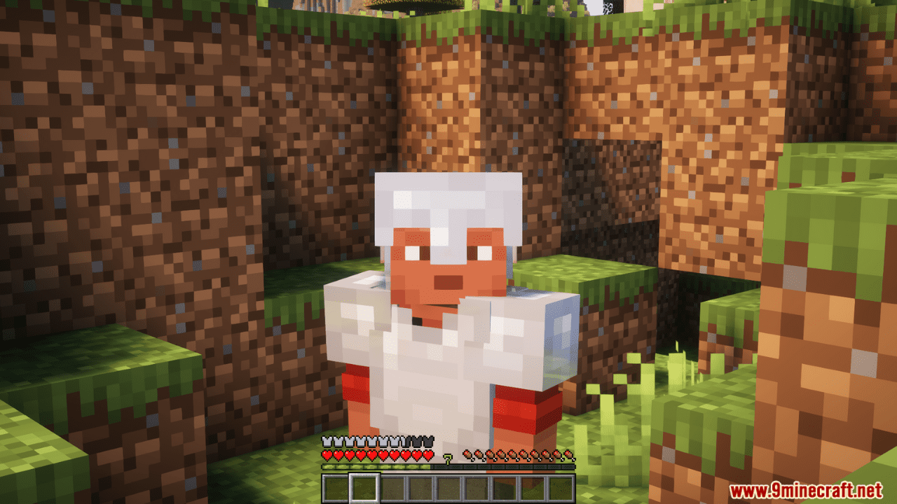 1713505750 662 better armor hud mod 1204 1192 – colorful armor