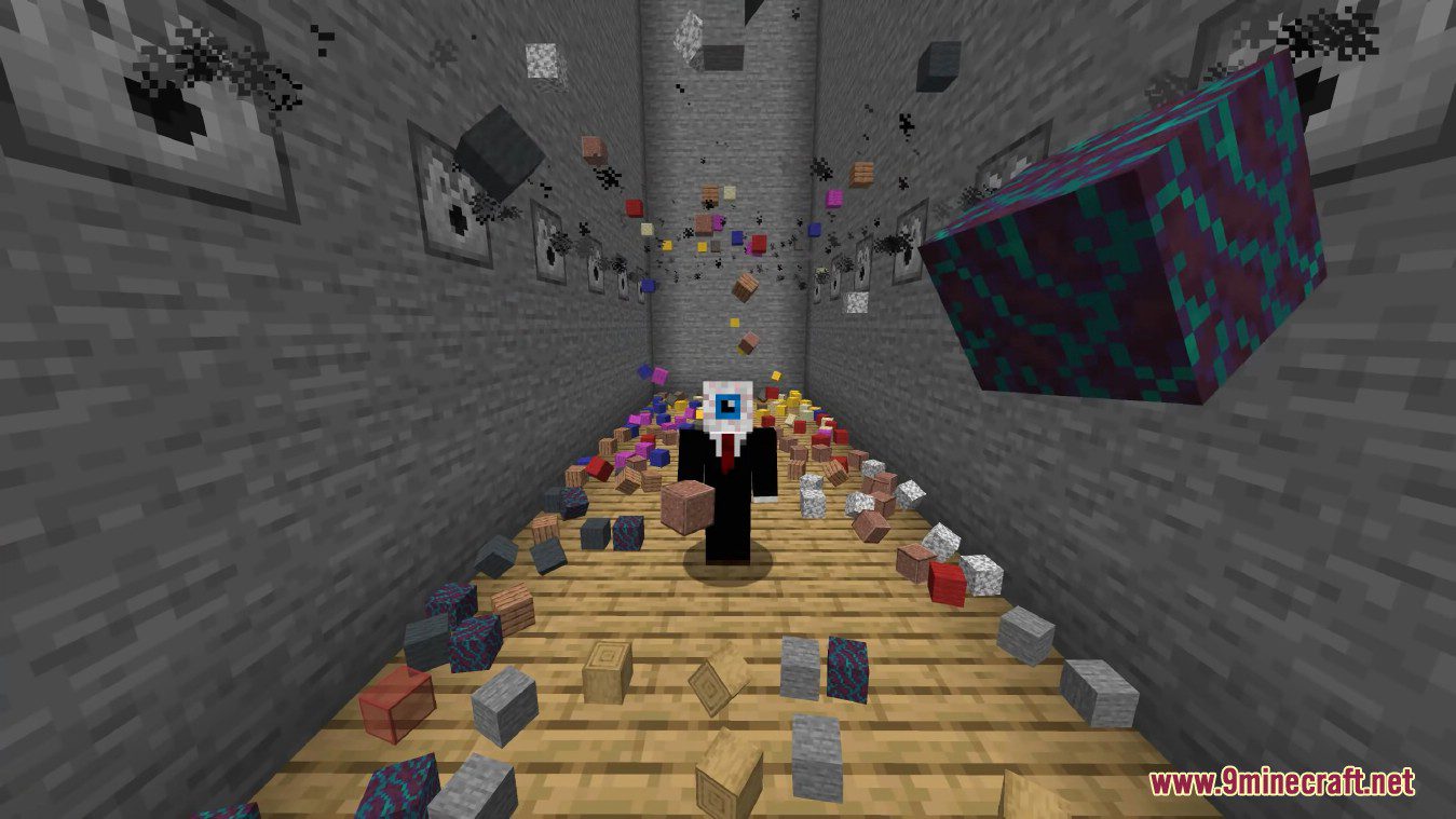 Item Animation ItemPhysic Lite Mod (1.20.4, 1.19.4) – Enhanced Item Animation - Aadhu.com