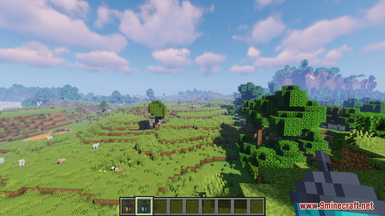 Nebulus Better Lanterns Resource Pack (1.20.4, 1.19.4) – Texture Pack ...