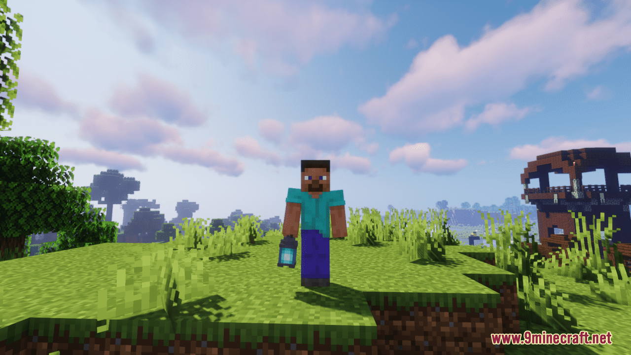 Nebulus Better Lanterns Resource Pack (1.20.4, 1.19.4) – Texture Pack ...