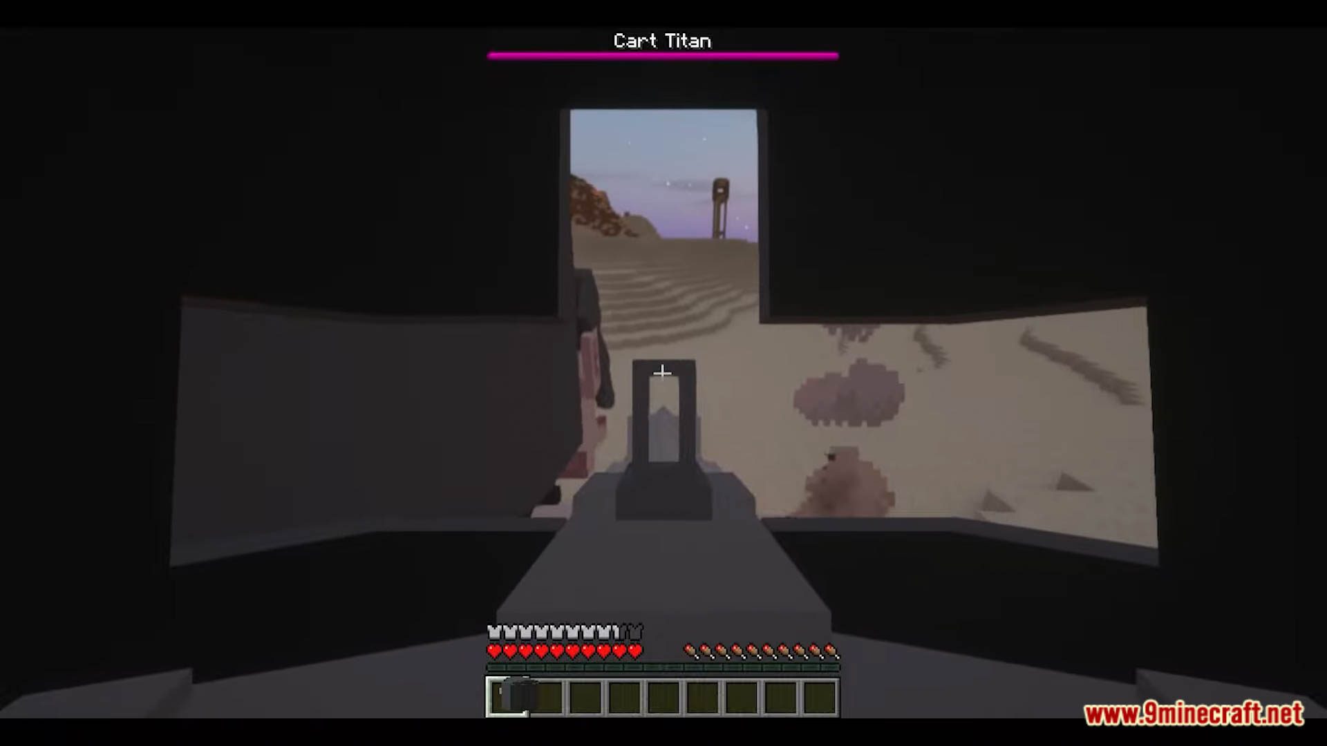 Shingeki No Craft Data Pack (1.20.5, 1.19.4) – Attack On Titan In ...