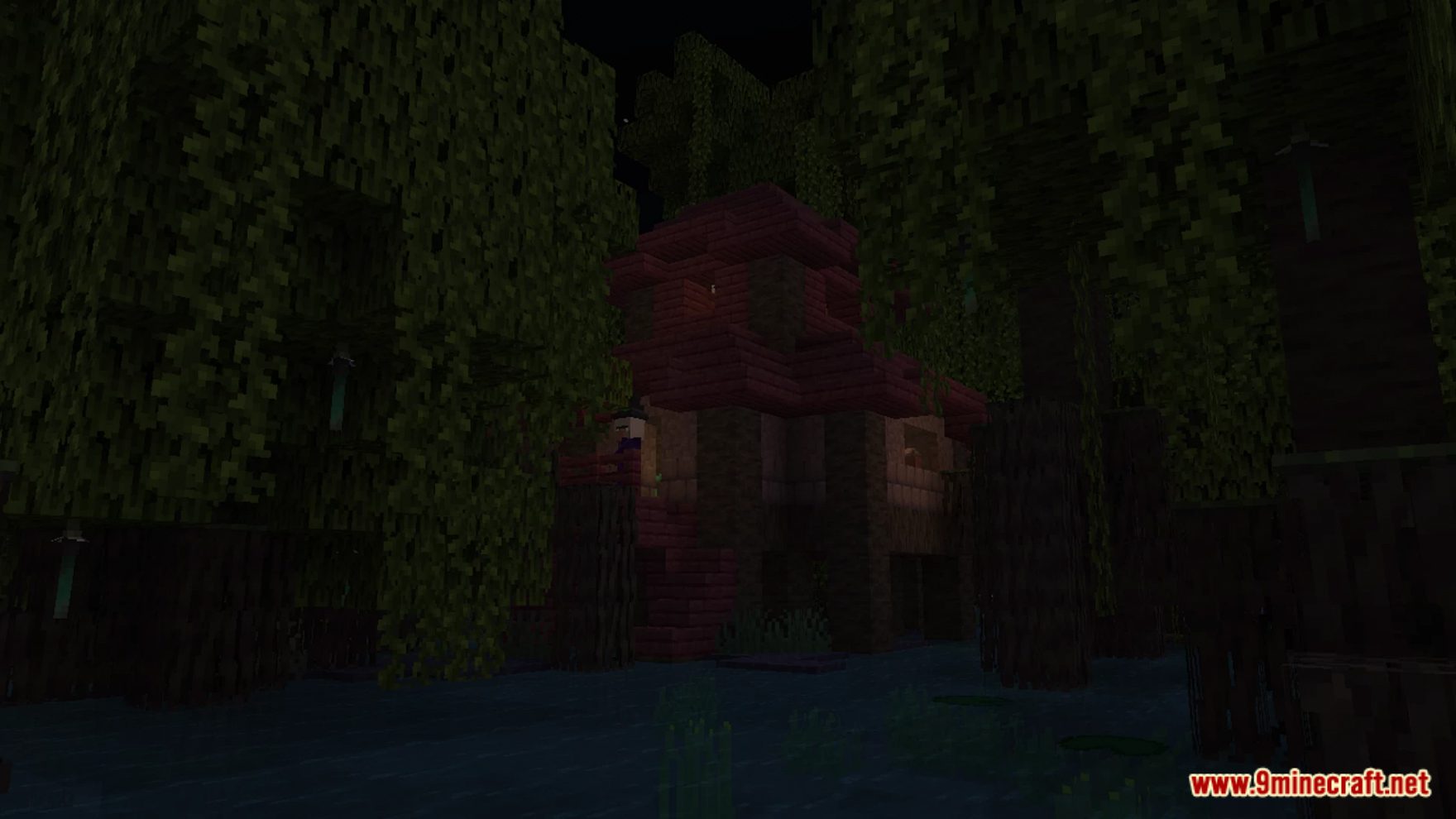 Dungeons And Taverns Data Pack (1.20.5, 1.19.4) – More Dungeons ...