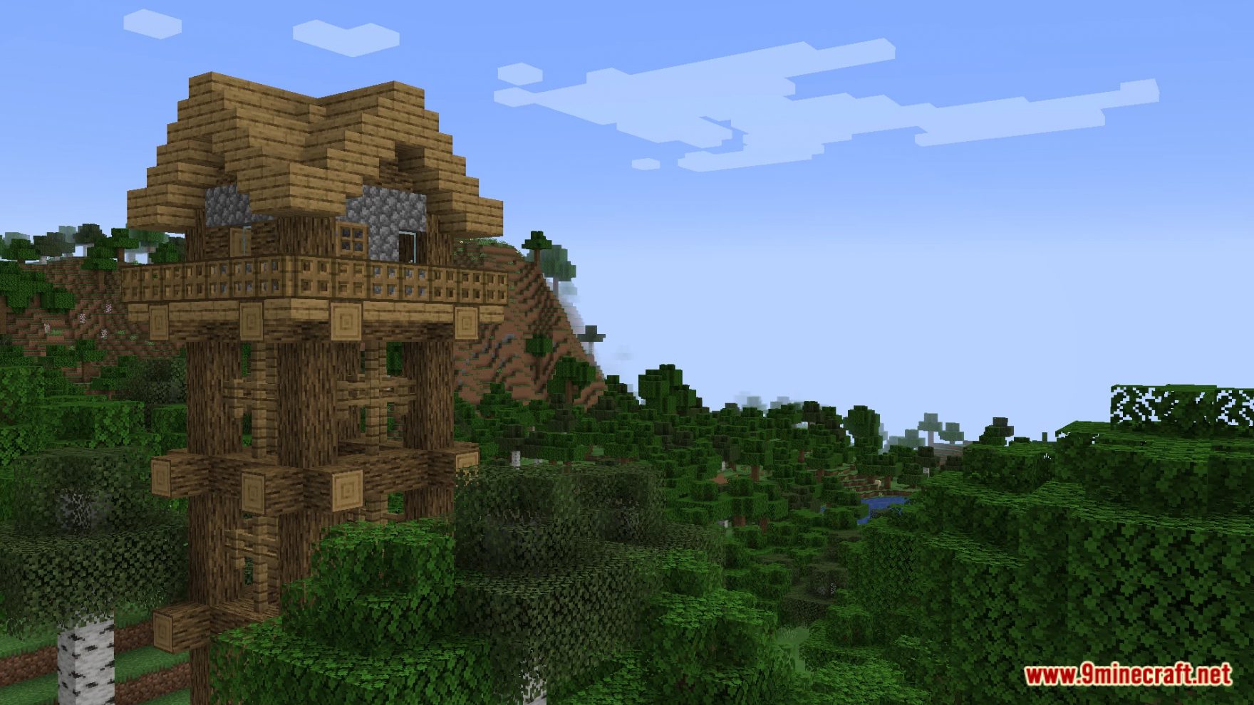Dungeons And Taverns Data Pack (1.20.5, 1.19.4) – More Dungeons ...
