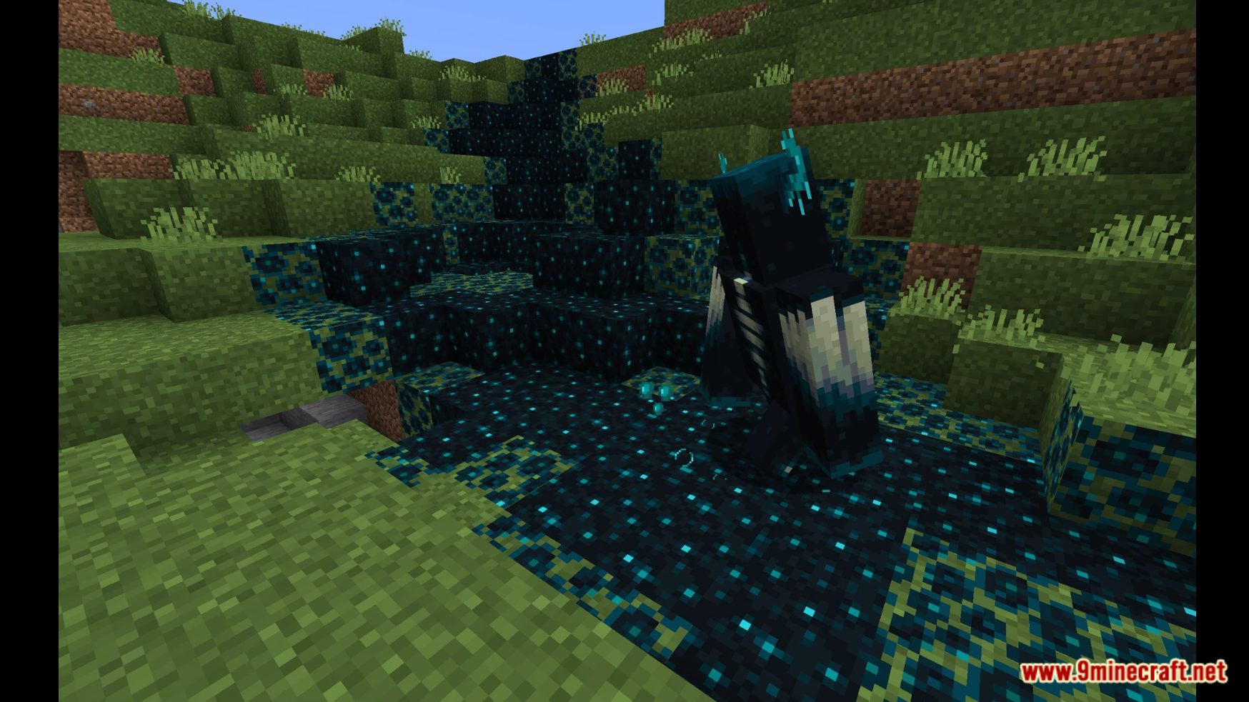 Sculk Expansion Data Pack (1.20.5, 1.19.4) – Sculk World! - Aadhu.com