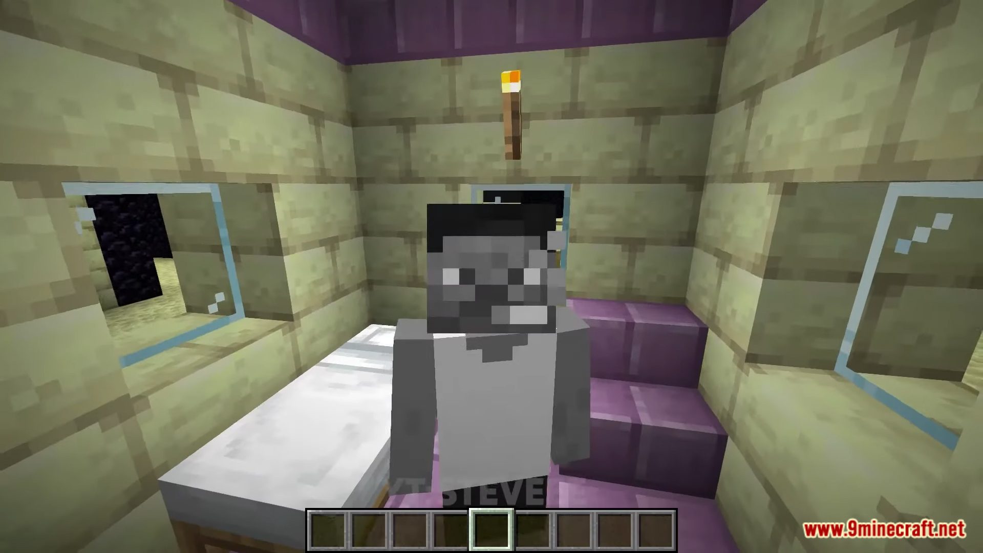 The End Villages Data Pack (1.20.5, 1.19.4) – Unlock New Adventures ...