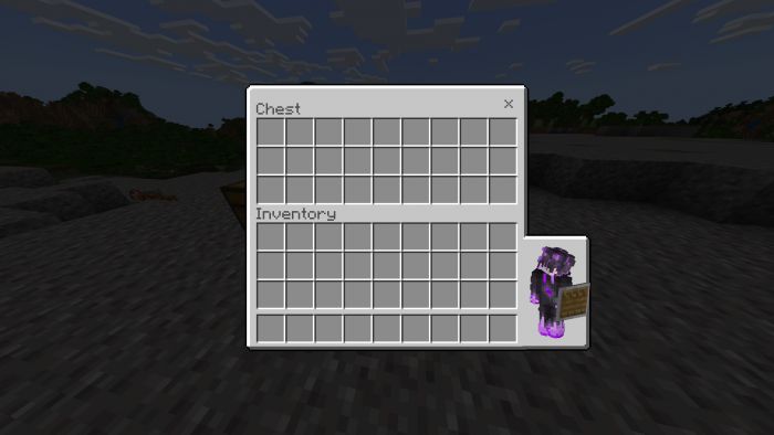 Improved UI Pack (1.20, 1.19) – MCPE/Bedrock - Aadhu.com
