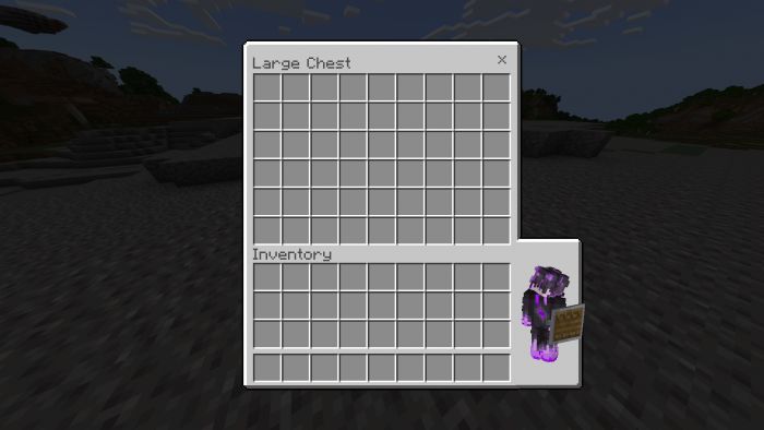 1714396179 853 improved ui pack 120 119 – mcpebedrock
