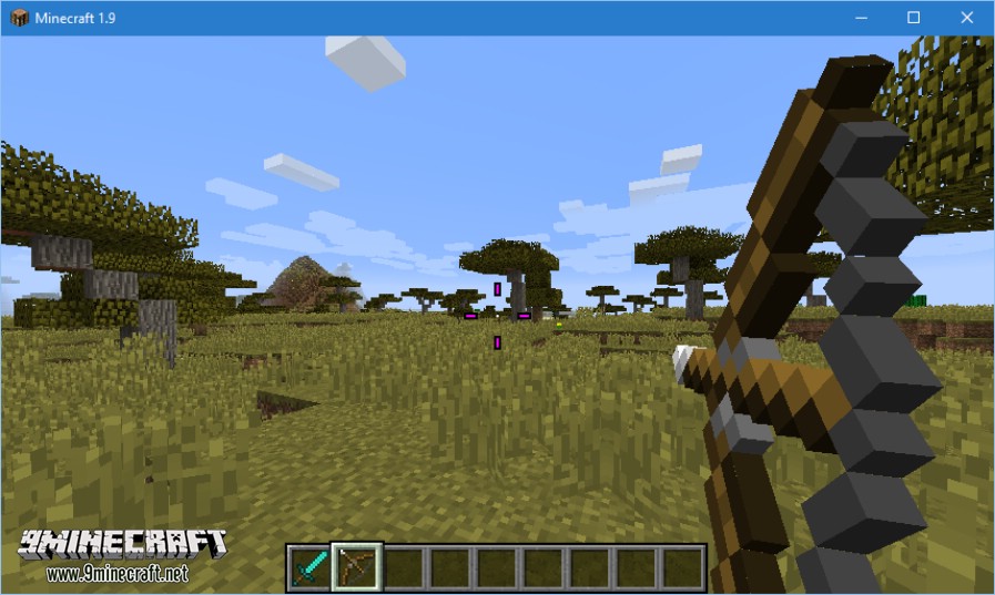 Custom Crosshair Mod (1.20.5, 1.20.1) – Csgo Crosshairs 62 Custom-crosshair-mod-4. Jpg
