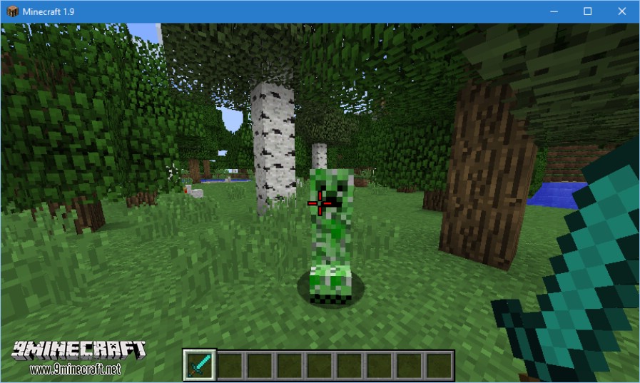 Custom Crosshair Mod (1.20.5, 1.20.1) – Csgo Crosshairs 72 Custom-crosshair-mod-9. Jpg