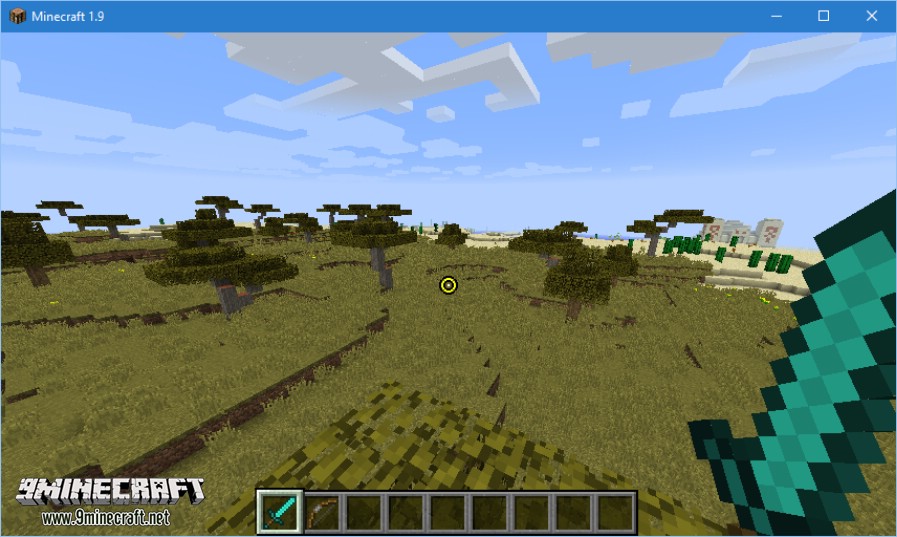 Custom Crosshair Mod (1.20.5, 1.20.1) – Csgo Crosshairs 70 Custom-crosshair-mod-8. Jpg