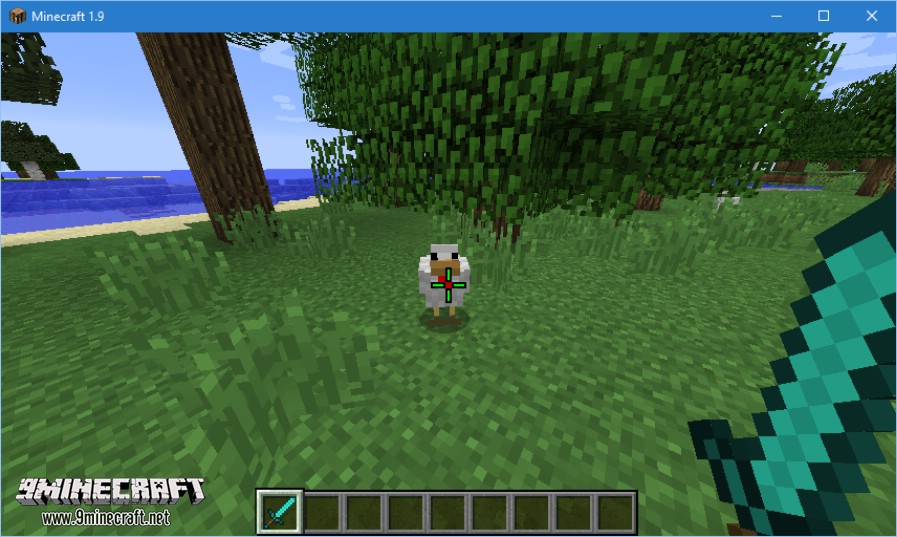 Custom Crosshair Mod (1.20.5, 1.20.1) – Csgo Crosshairs 68 Custom-crosshair-mod-7. Jpg