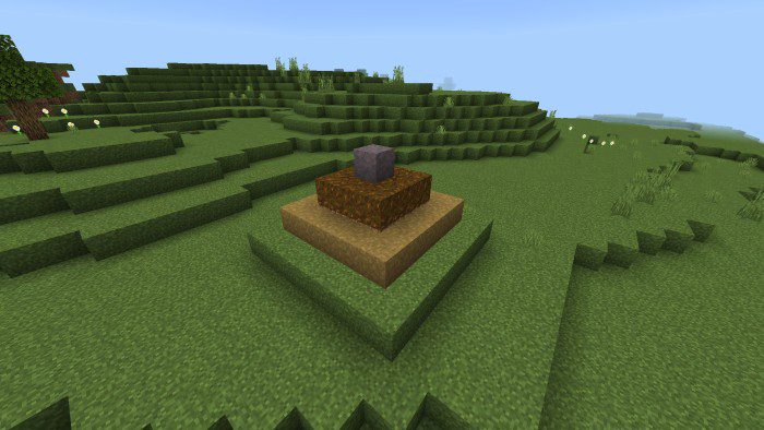 Full Grass Texture Pack (1.20, 1.19) – MCPE/Bedrock - Aadhu.com