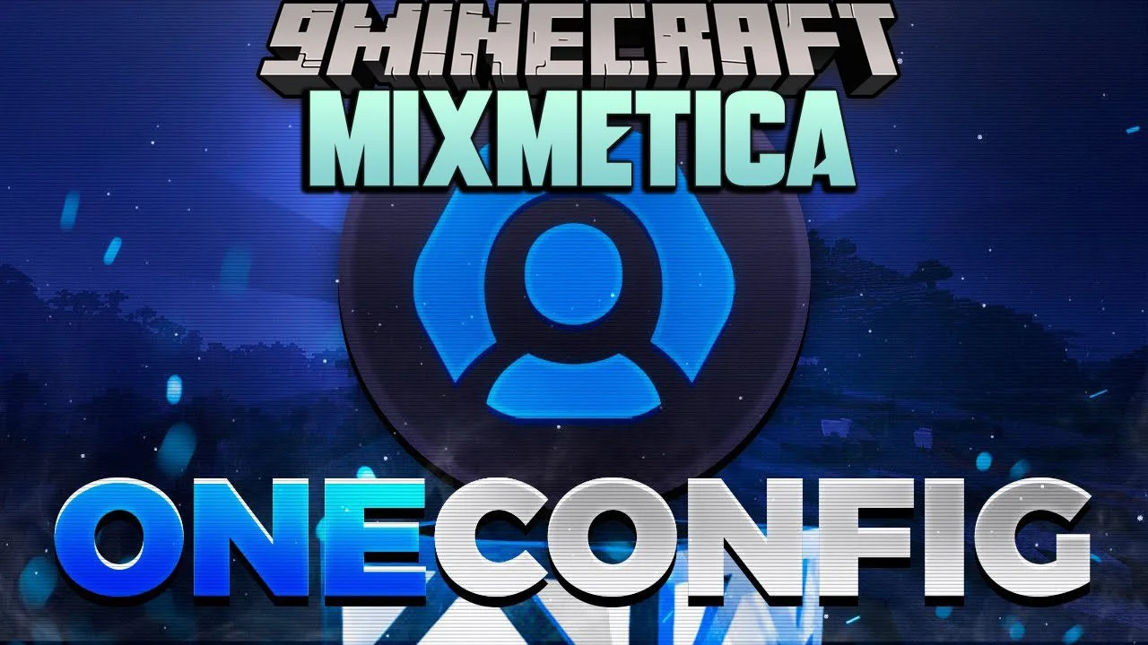 Mixmetica mod (1. 12. 2, 1. 8. 9) – arcmetica support directly into optifine