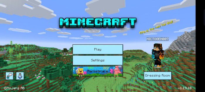 Neo texture pack ui 120 119 – renderdragon shaders supported