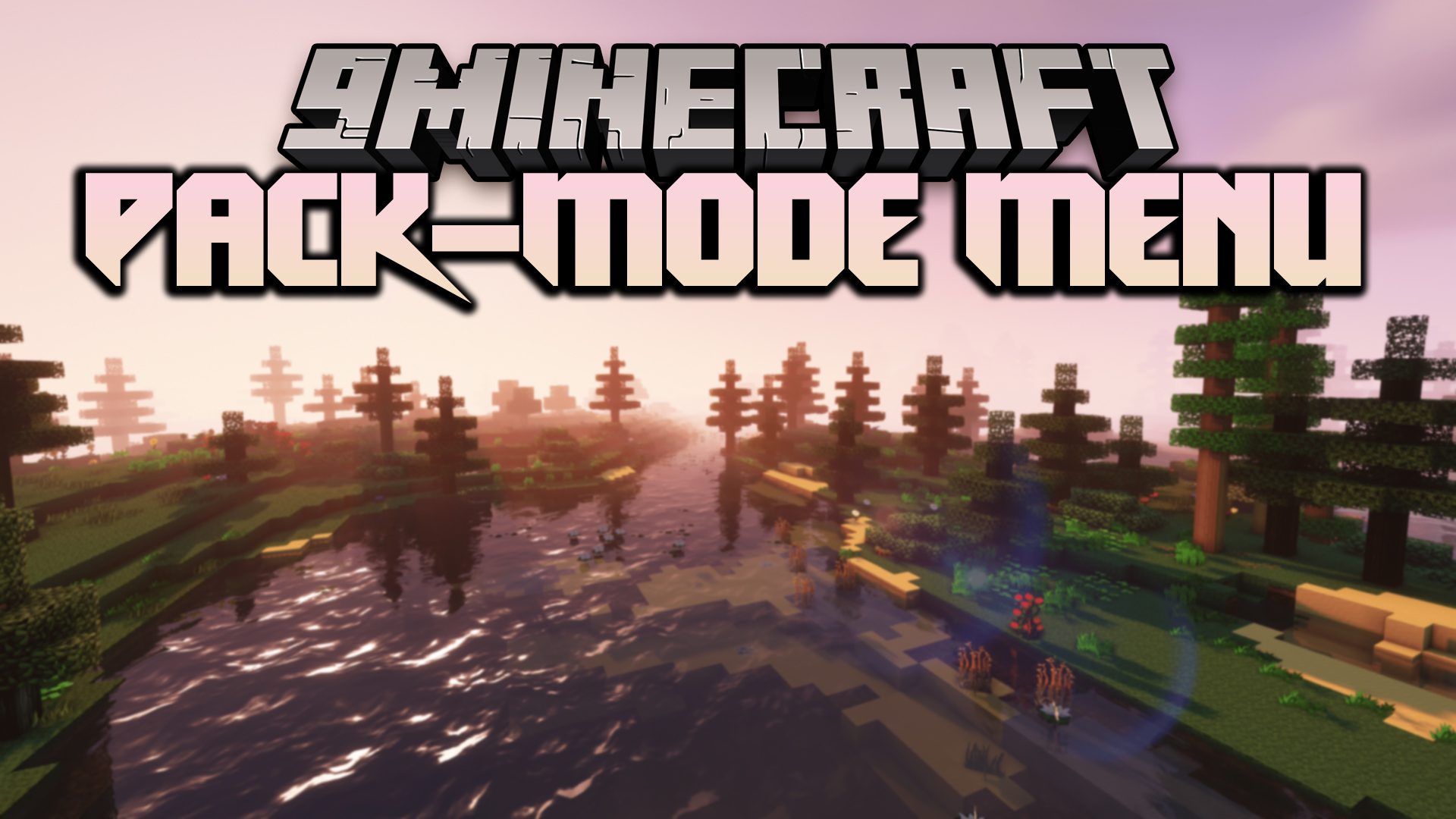 Pack-Mode Menu Mod (1.12.2) – Change The Mode Of Modpack - Aadhu.com