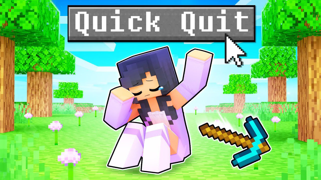Quick Quit Mod (1.8.9) – Quitting Minecraft When Loading Forge 14 Quick quit mod 189 – quitting minecraft when forge