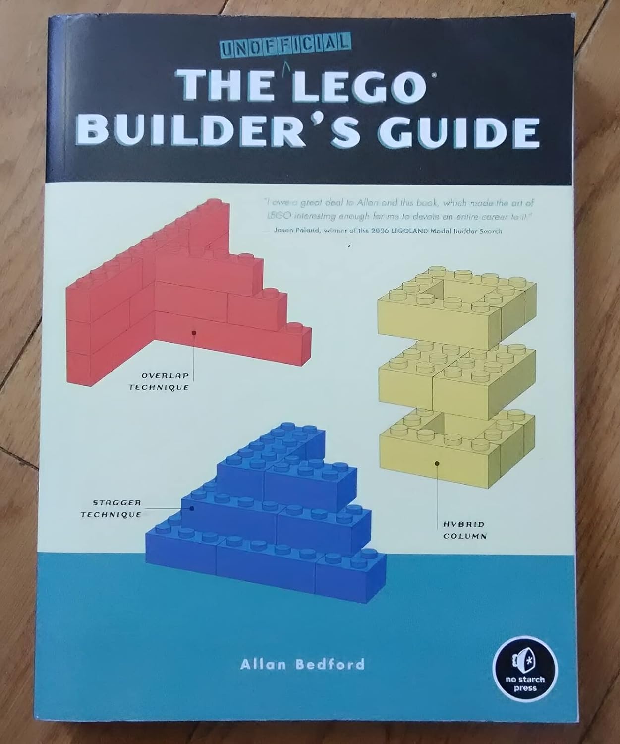 Lego Build Guide The Unofficial LEGO Builder's Guide - Aadhu.com