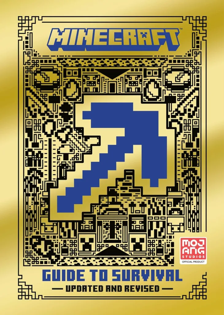 Minecraft: Guide To Survival (Updated) - Aadhu.com