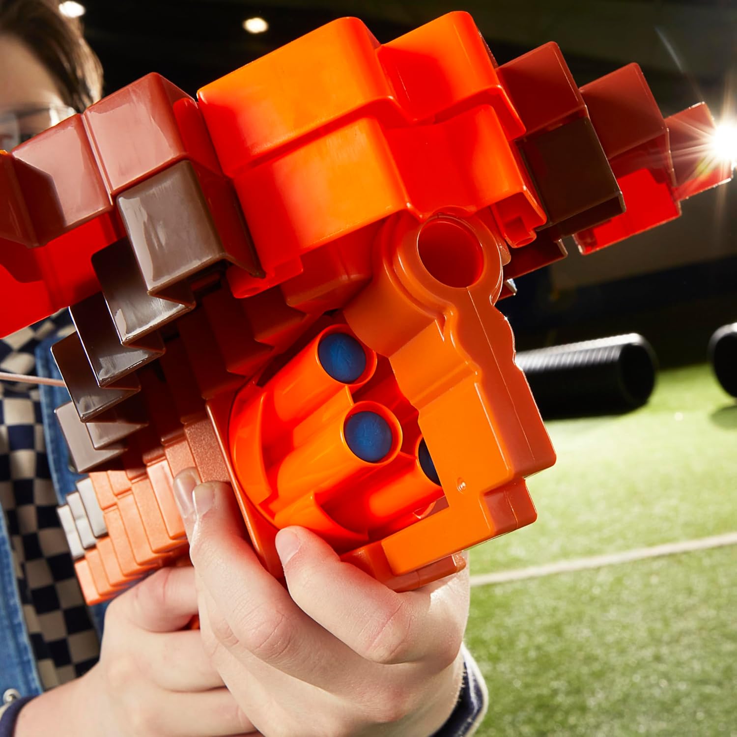 1722807235 260 nerf minecraft pillagers crossbow dart blaster 6 nerf n1 darts