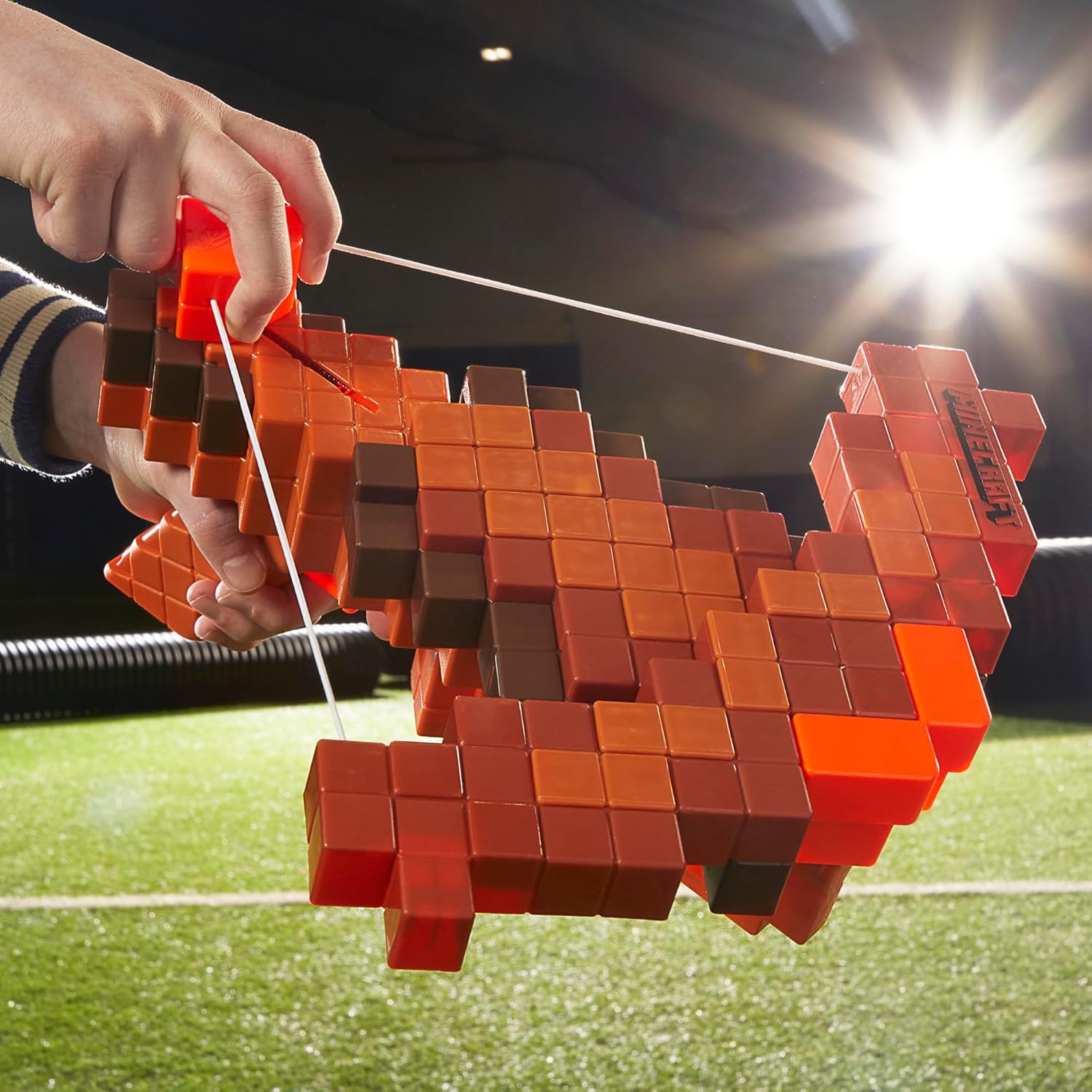 1722807235 333 nerf minecraft pillagers crossbow dart blaster 6 nerf n1 darts