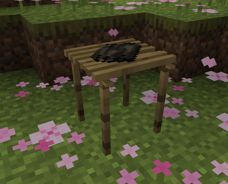 MCPE/Bedrock Back To Basics - Aadhu.com