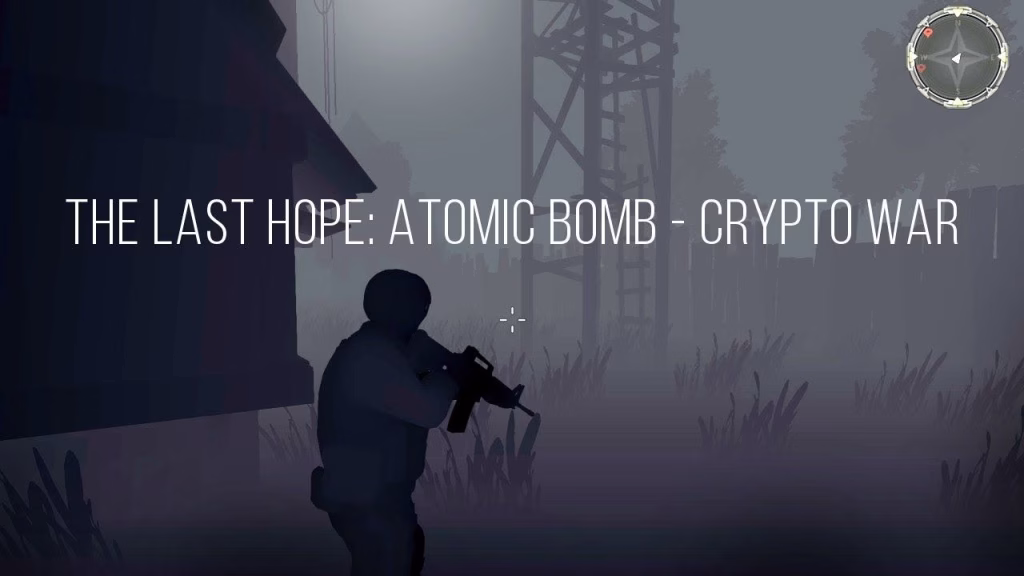 Get The Last Hope: Atomic Bomb - Crypto Warthe Last Hope: Atomic Bomb - Crypto War Free On Indiegala 2 10002945553818333130721632409