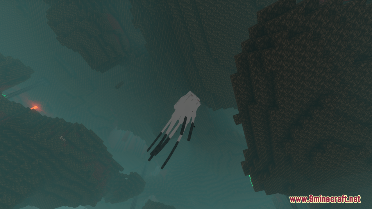 Better Ghast Remastered Resource Pack (1.21.1, 1.20.1) - Texture Pack ...