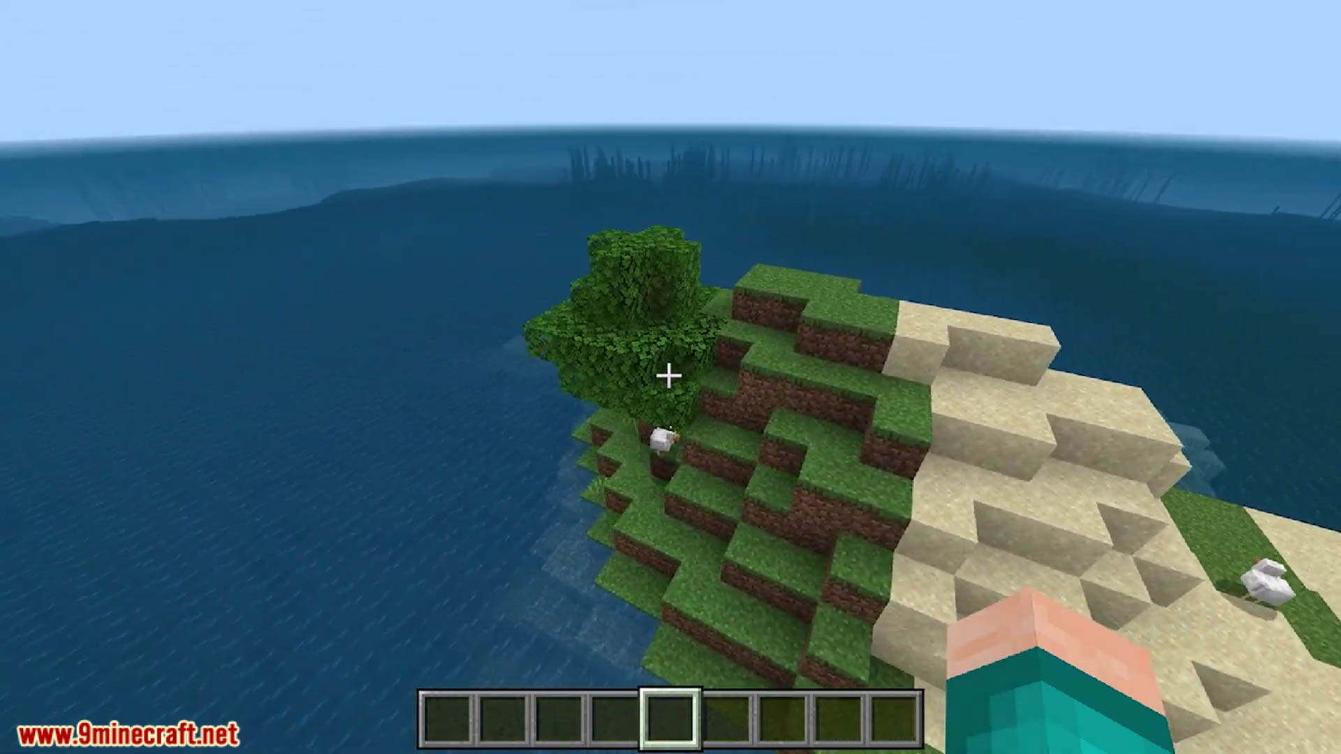 Top 10 Must Try Survival Island Seeds For Minecraft Adventures (1.21.1, 1.21) - Bedrock Edition 104 1728658025 89 top 10 must try survival island seeds for minecraft adventures