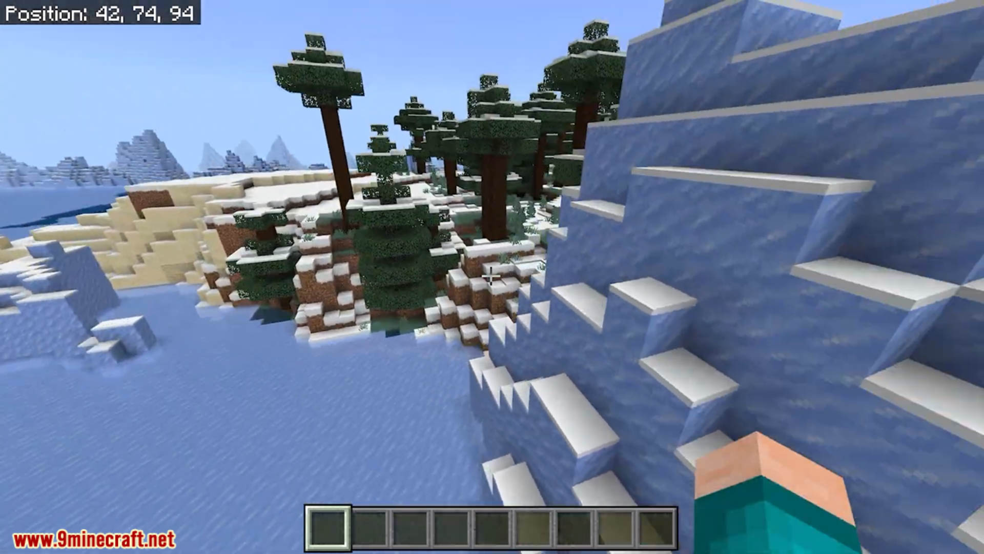 1728658027 183 top 10 must try survival island seeds for minecraft adventures