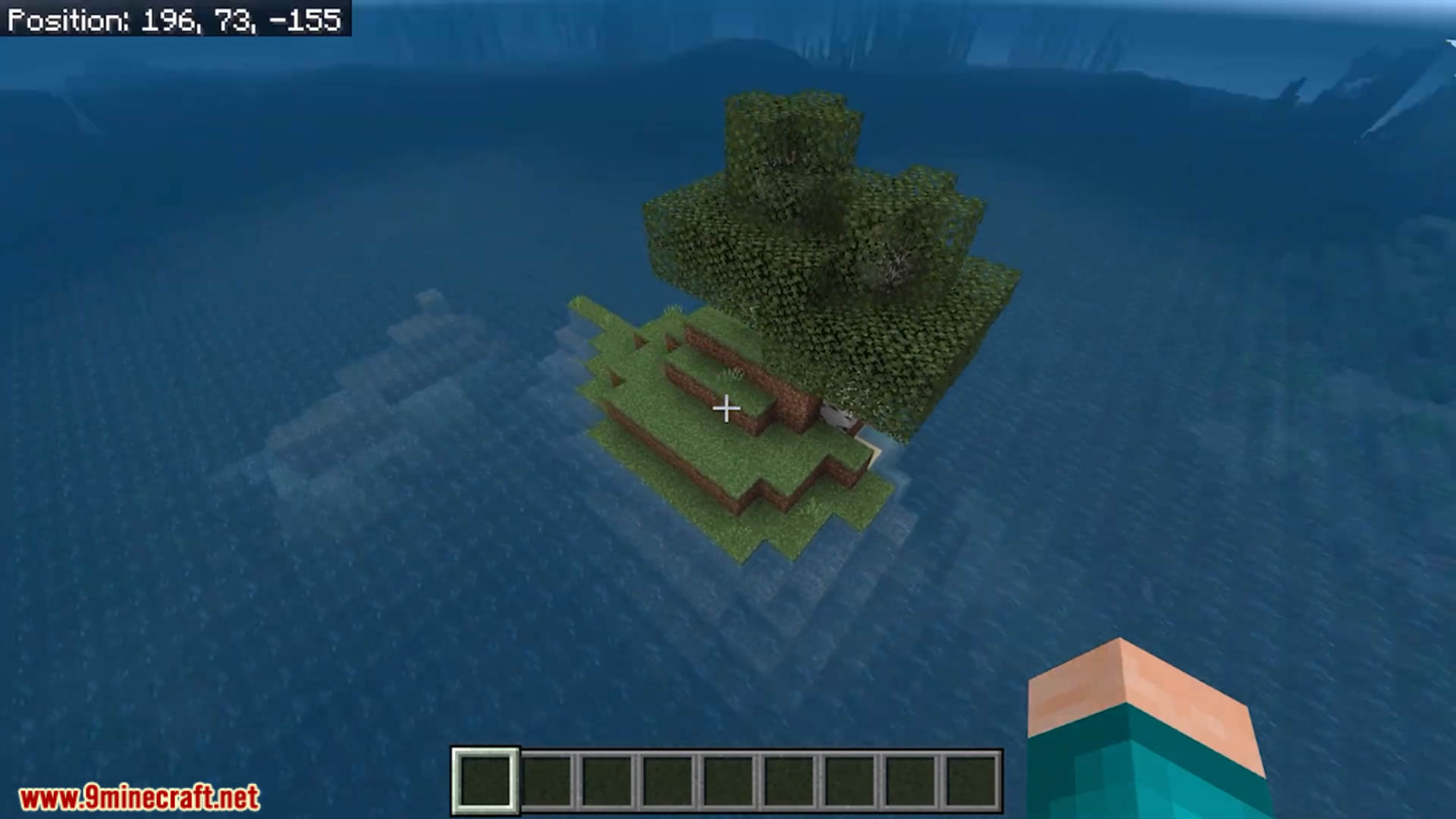 Top 10 Must Try Survival Island Seeds For Minecraft Adventures (1.21.1, 1.21) - Bedrock Edition 126 1728658027 18 top 10 must try survival island seeds for minecraft adventures
