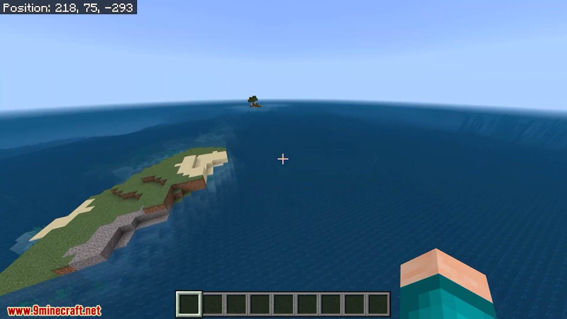 Top 10 Must Try Survival Island Seeds For Minecraft Adventures (1.21.1, 1.21) - Bedrock Edition 130 1728658027 244 top 10 must try survival island seeds for minecraft adventures