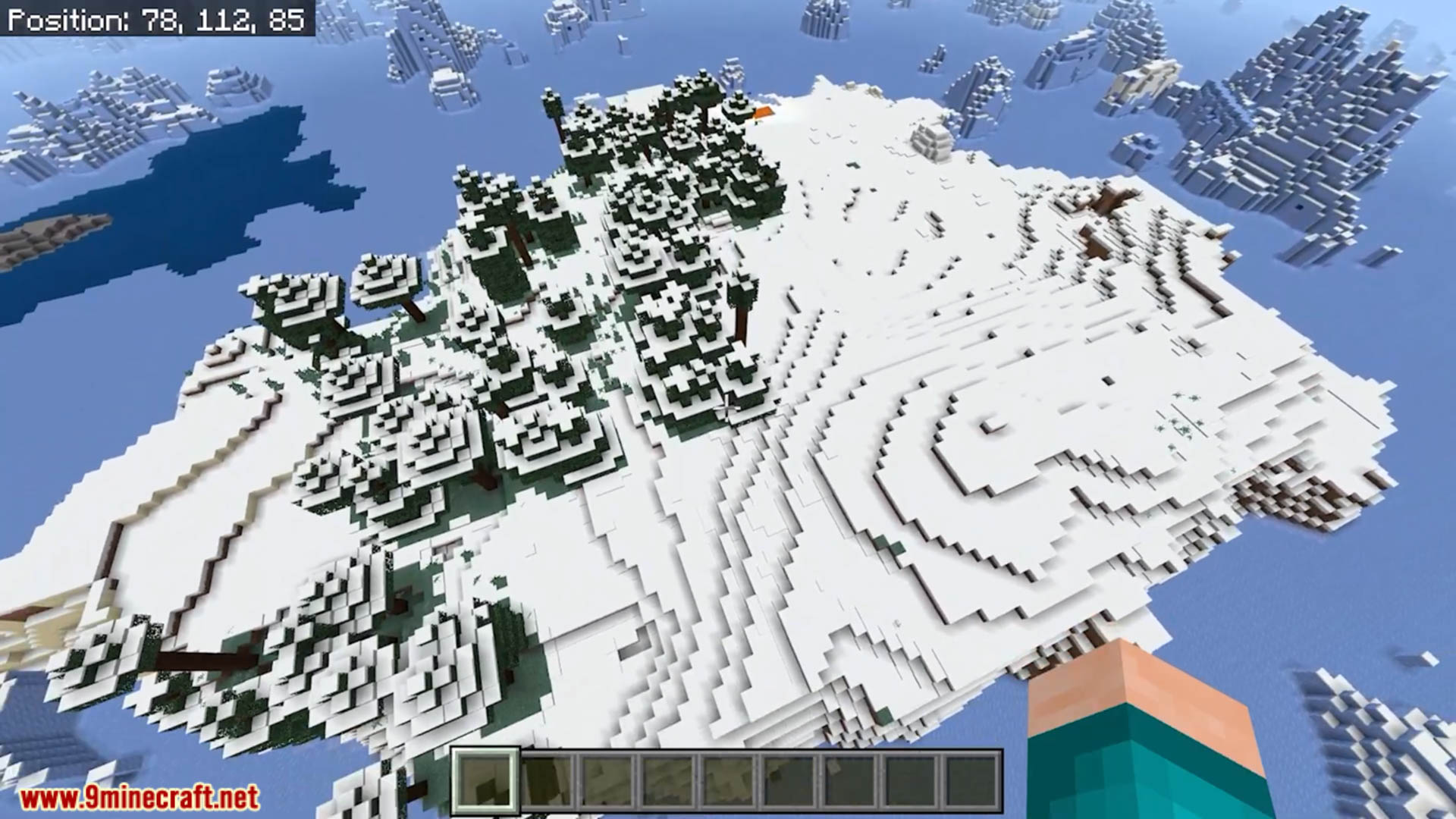 1728658027 399 top 10 must try survival island seeds for minecraft adventures