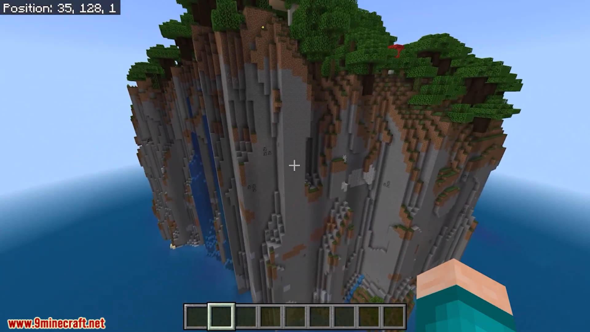 Top 10 Must Try Survival Island Seeds For Minecraft Adventures (1.21.1, 1.21) - Bedrock Edition 138 1728658028 881 top 10 must try survival island seeds for minecraft adventures