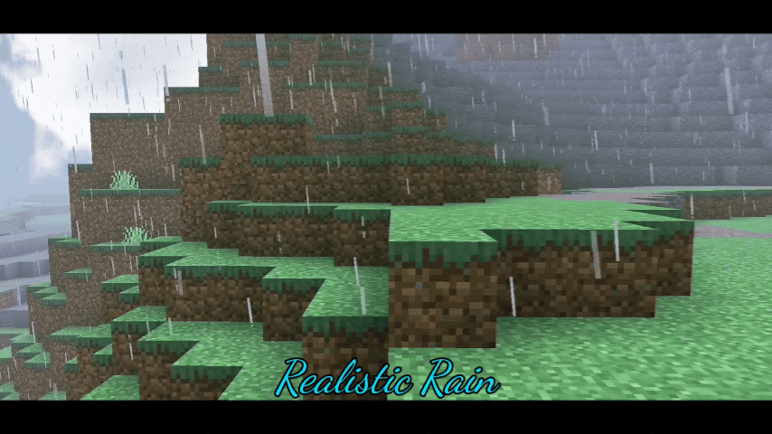 Rg Shader (1.21, 1.20) - Renderdragon Support 53 1728665265 180 rg shader 121 120 renderdragon support