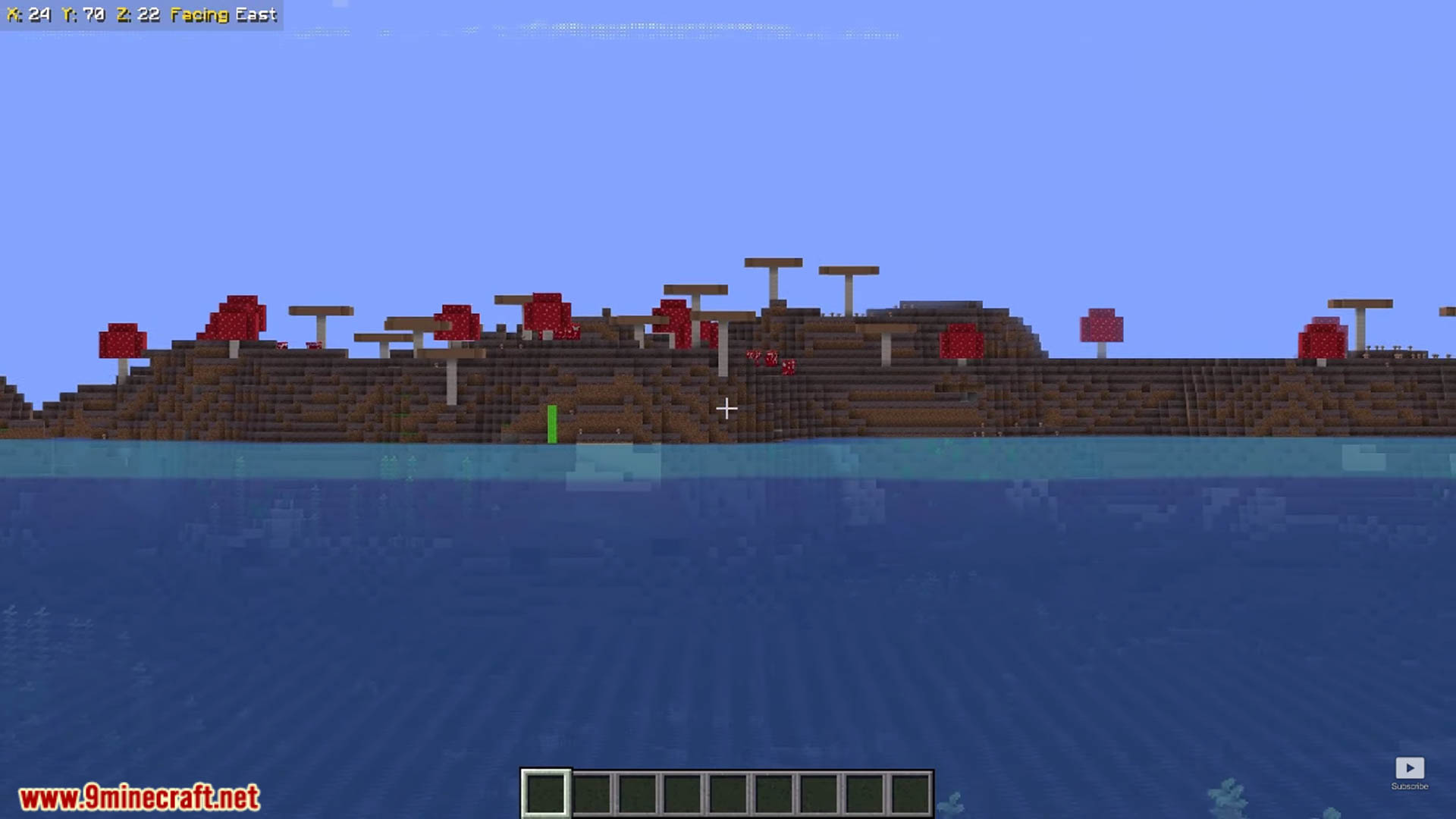 5 Wonderful Survival Seeds For Minecraft (1.21.1, 1.21) - Java Edition 57 1728665323 431 5 wonderful survival seeds for minecraft 1211 121 java