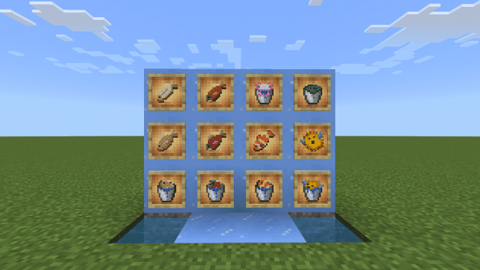 Classic Textures Fix Pack (1.21, 1.20) - Mcpe/Bedrock 39 1728669741 142 classic textures fix pack 121 120 mcpebedrock