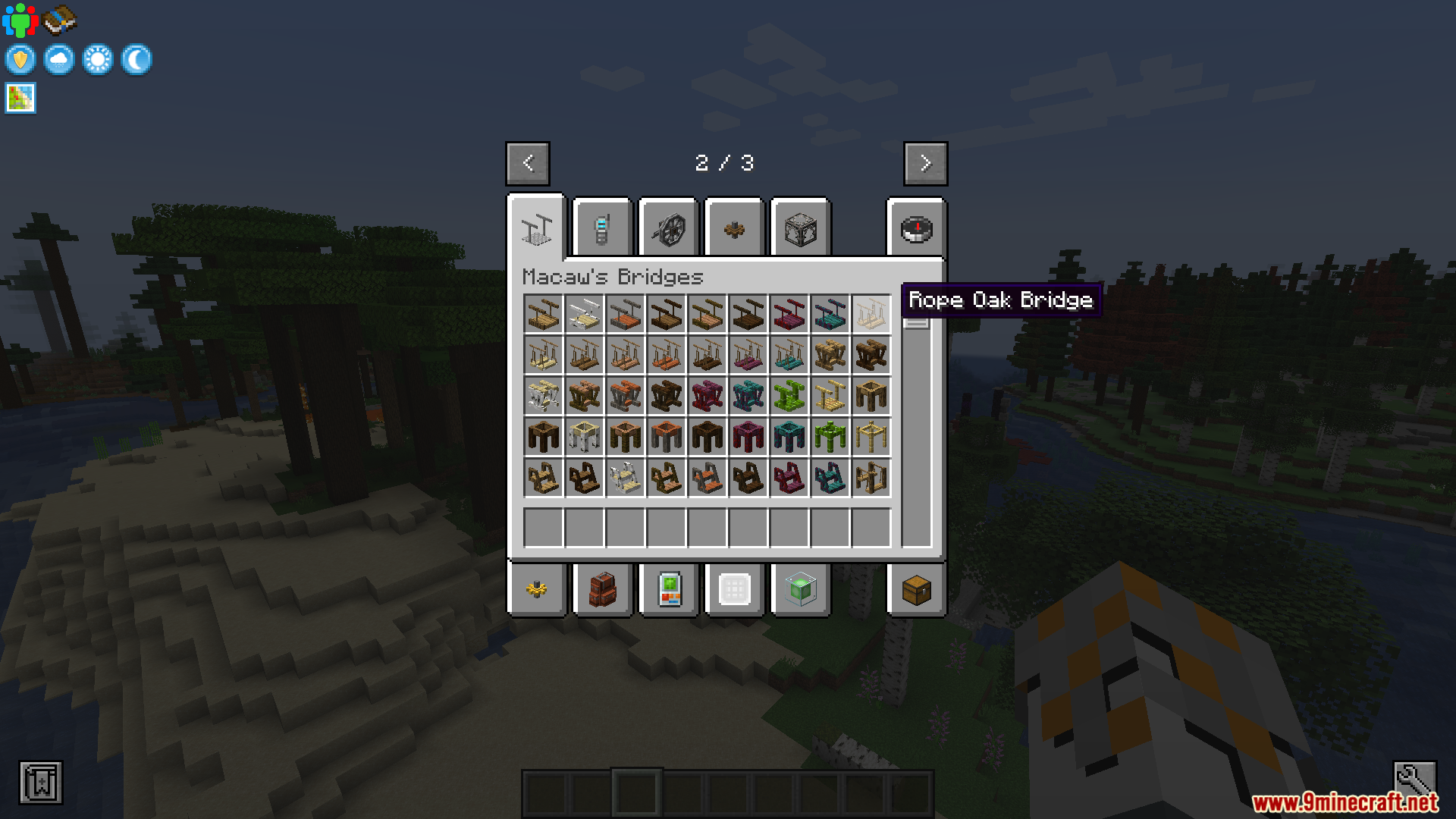 Create Live 3 Modpack (1.18.2) - Craft Your World - Aadhu.com