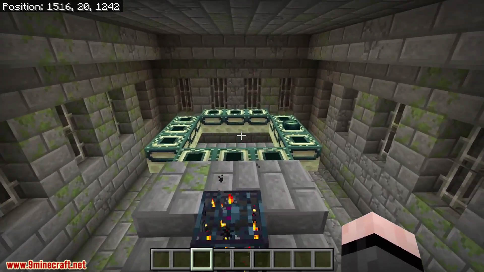 3 New Awesome God Seeds For Minecraft (1.21.1, 1.21) - Java/Bedrock ...