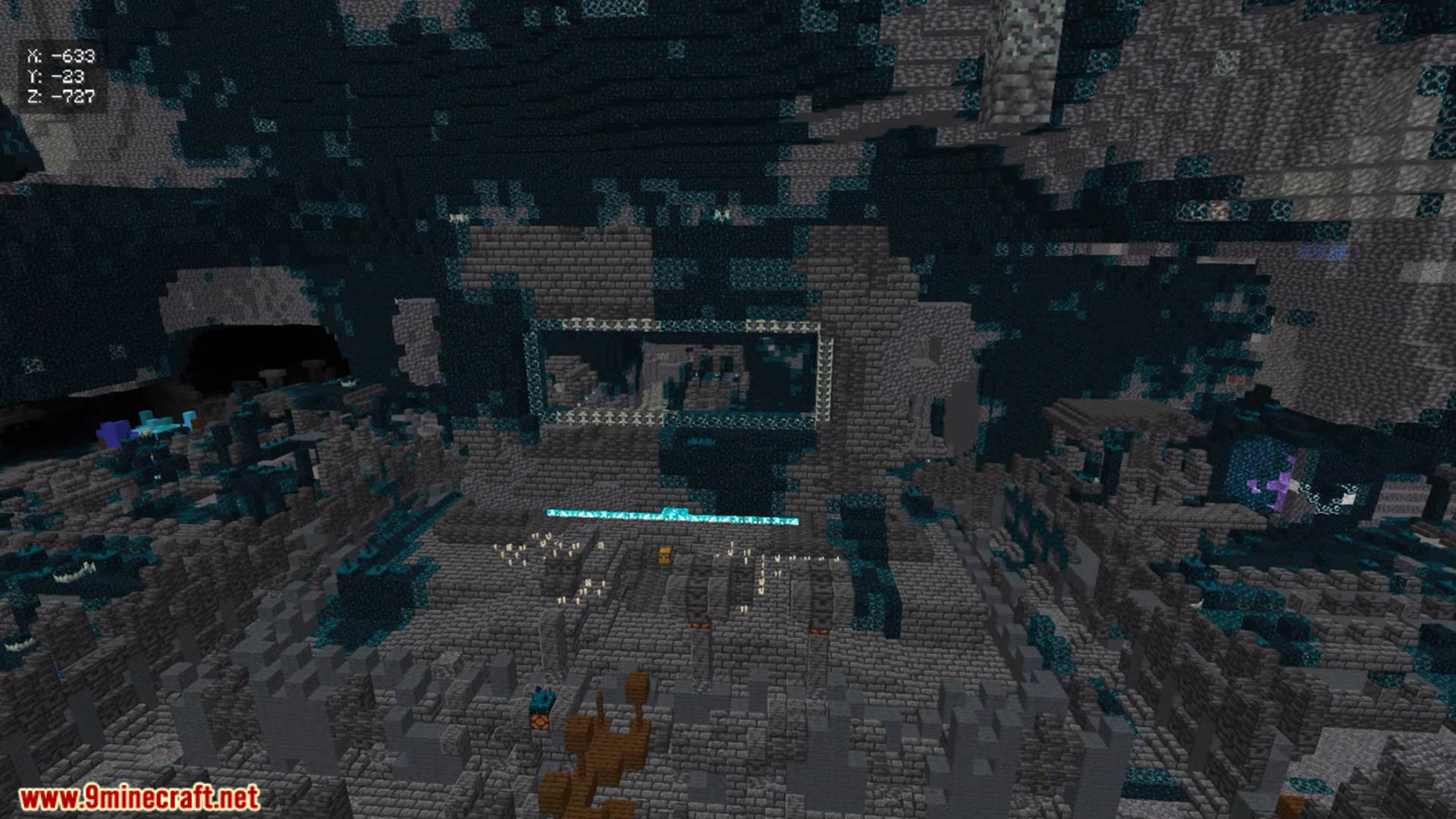 3 New Awesome God Seeds For Minecraft (1.21.1, 1.21) - Java/Bedrock ...