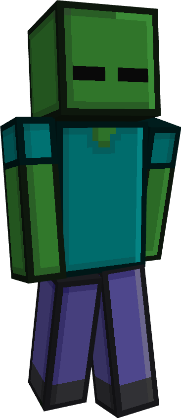 Marvi'S Mobs 3D Skins Pack (1.19) - Mcpe/Bedrock 89 1728723516 557 marvis mobs 3d skins pack 119 mcpebedrock
