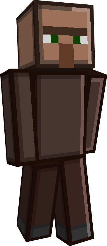 Marvi'S Mobs 3D Skins Pack (1.19) - Mcpe/Bedrock 87 1728723516 973 marvis mobs 3d skins pack 119 mcpebedrock