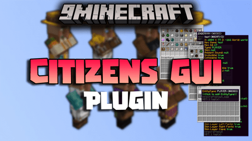 Custom Ore Gen Plugin (1.20.6, 1.20.1) - Adds Random Blocks To The ...