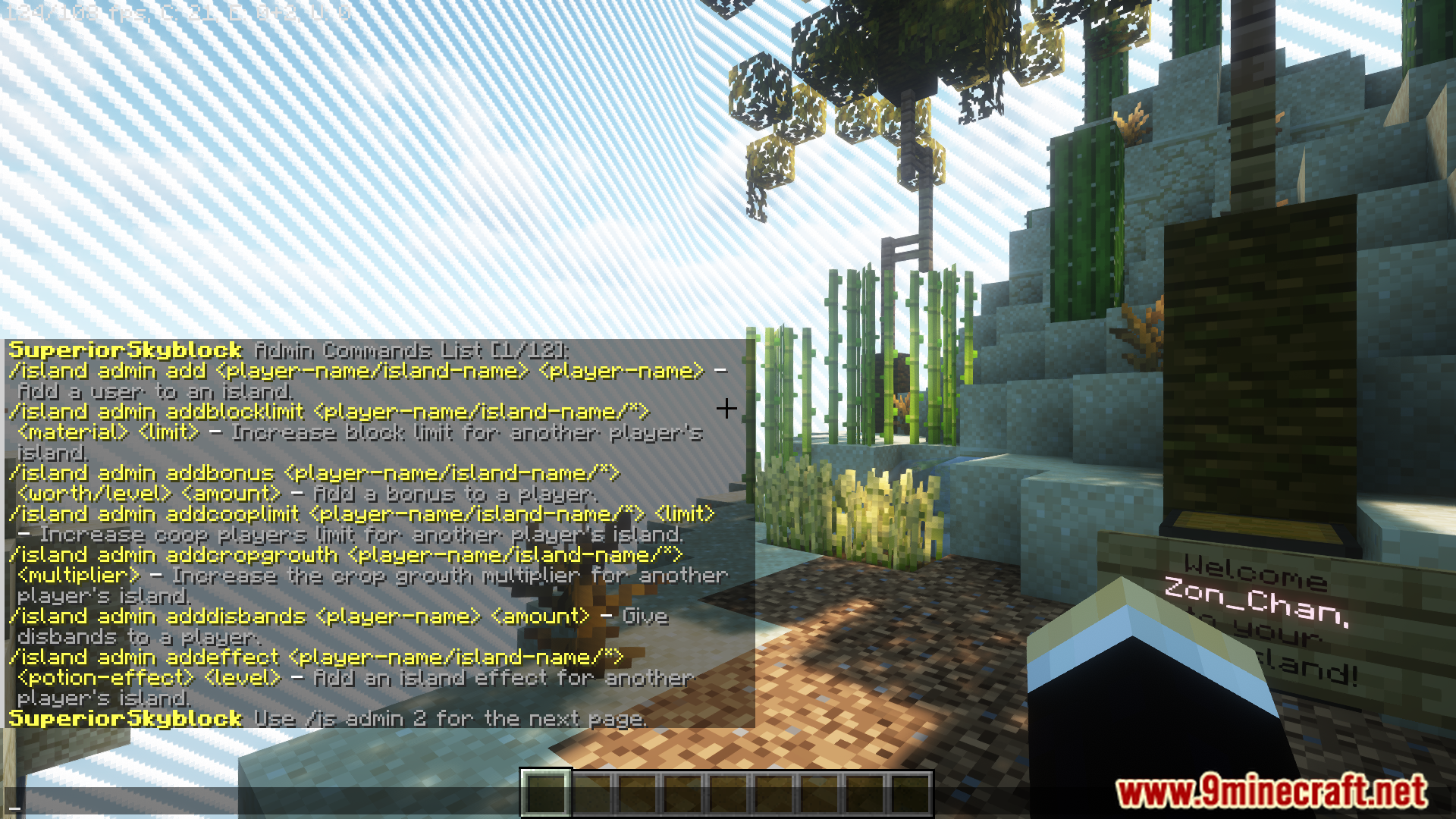 Superior Skyblock 2 Plugin (1.21.1, 1.20.1) - Unlock Advanced Skyblock Gameplay 81 1728774727 861 superior skyblock 2 plugin 1211 1201 unlock advanced skyblock