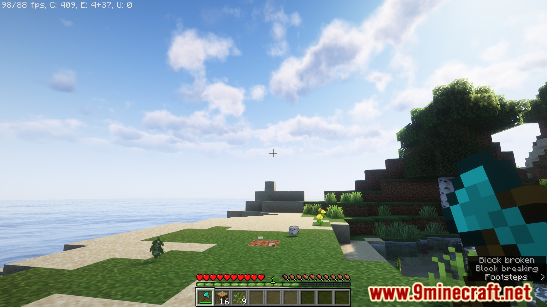 Quicktree Plugin (1.16.5, 1.12.2) - Whole Tree Gets Destroyed By Chopping One Block 77 1728789303 522 quicktree plugin 1165 1122 whole tree gets destroyed by