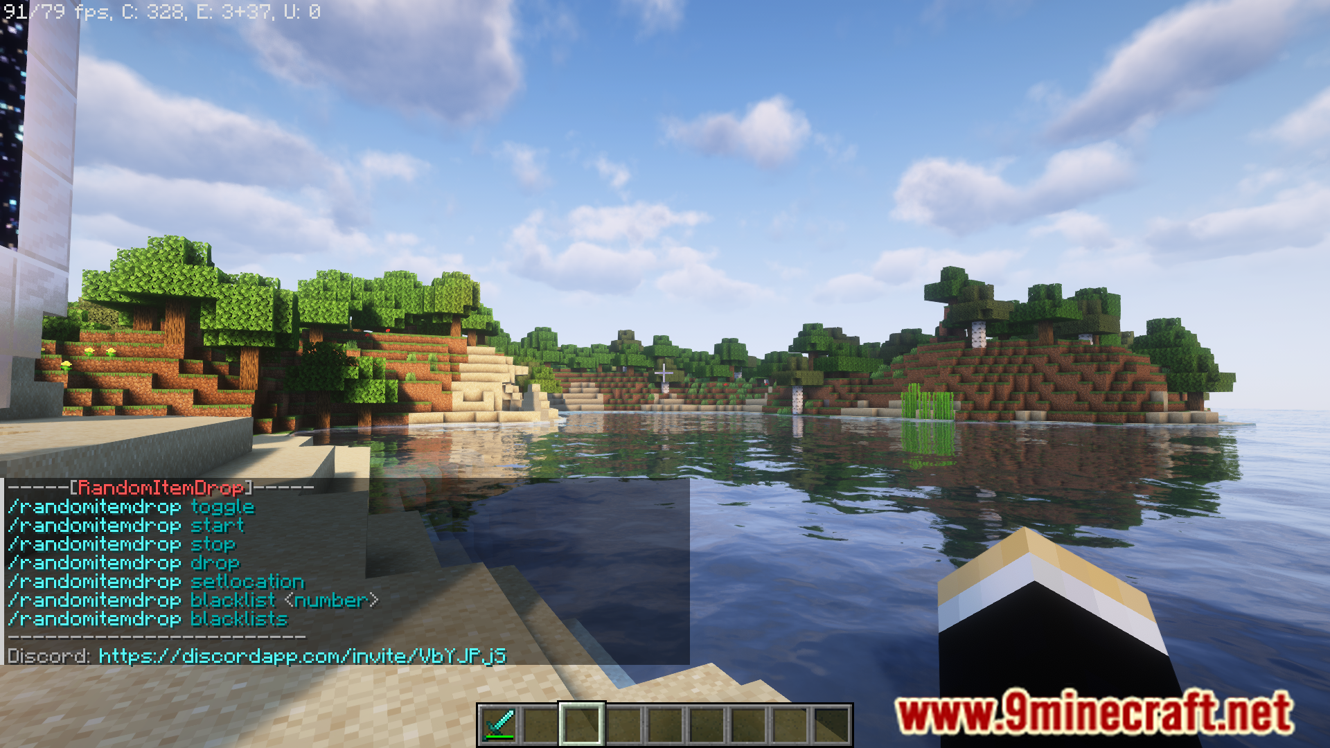 Random Item Drop Plugin (1.12.2, 1.8.9) - With This Plugin You Can Easily Spawn Random Items 59 1728796602 519 random item drop plugin 1122 189 with this plugin
