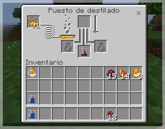 Potions Alive Texture Pack (1.21) - Mcpe/Bedrock 35 1728800394 71 potions alive texture pack 121 mcpebedrock
