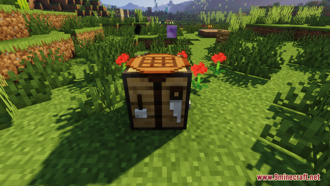 Ultimacraft Models Resource Pack (1.21.1, 1.20.1) - Texture Pack 71 1728801235 166 ultimacraft models resource pack 1211 1201 texture pack