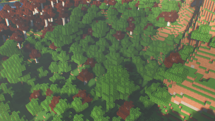 Cat RTX Texture Pack (1.21, 1.20) - MCPE/Bedrock - Aadhu.com