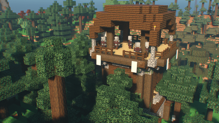 Cat RTX Texture Pack (1.21, 1.20) - MCPE/Bedrock - Aadhu.com